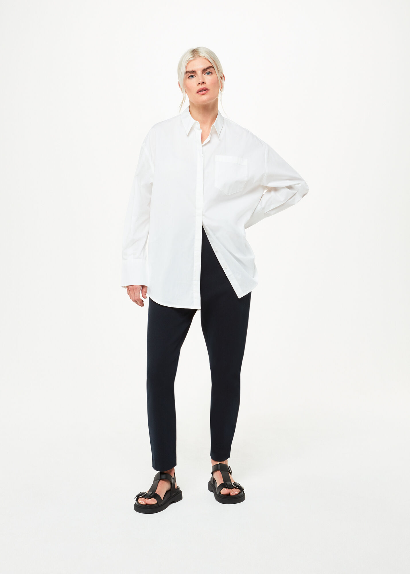 Petite Trousers for Women Whistles