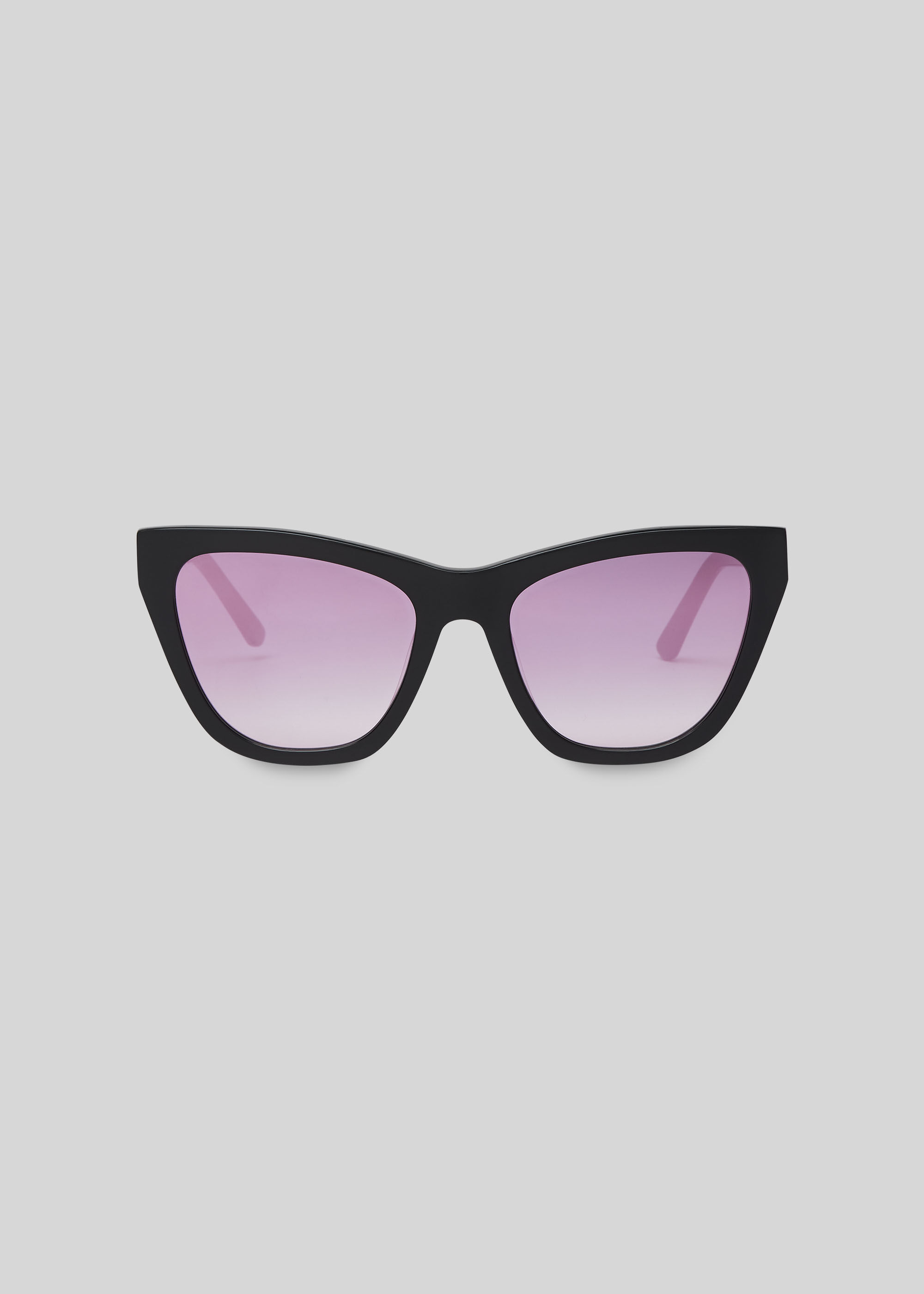 Angular sunglasses outlet