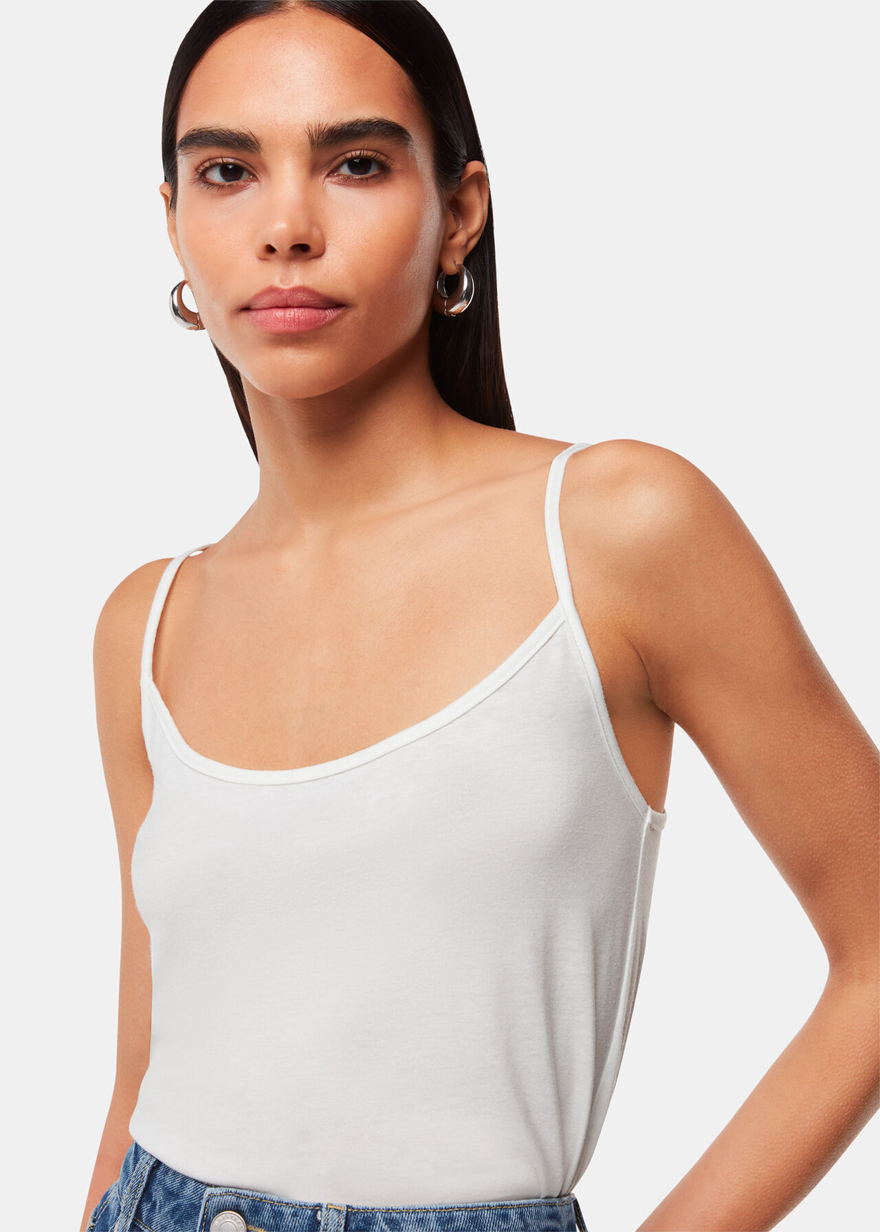 Ultimate Cami Top