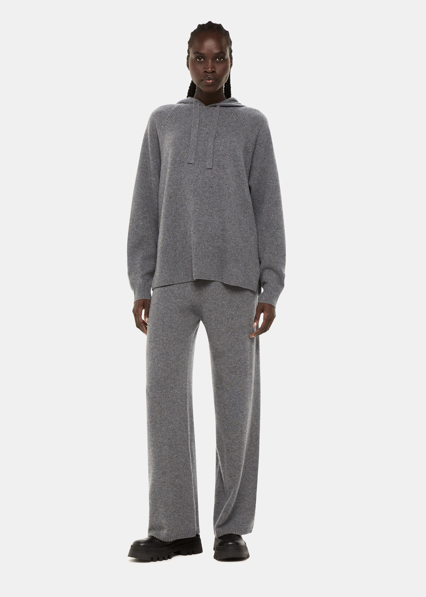 Whistles cheap cashmere joggers