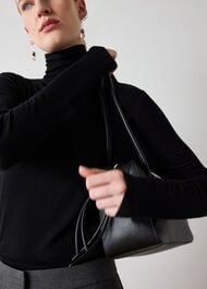 Essential Ribbed Polo