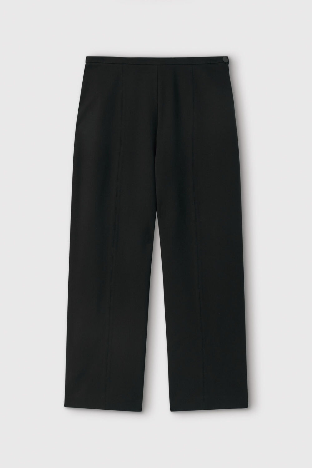 Black Camilla Wide Leg Pants&nbsp;