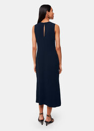 Erin Textured Dress