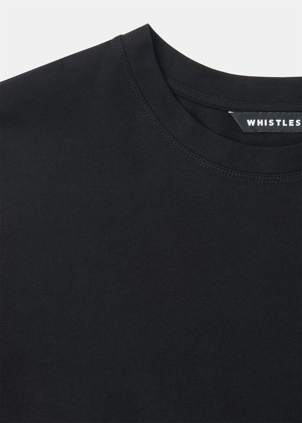 Relaxed Long Sleeve Tee