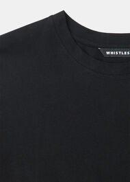 Relaxed Long Sleeve Tee