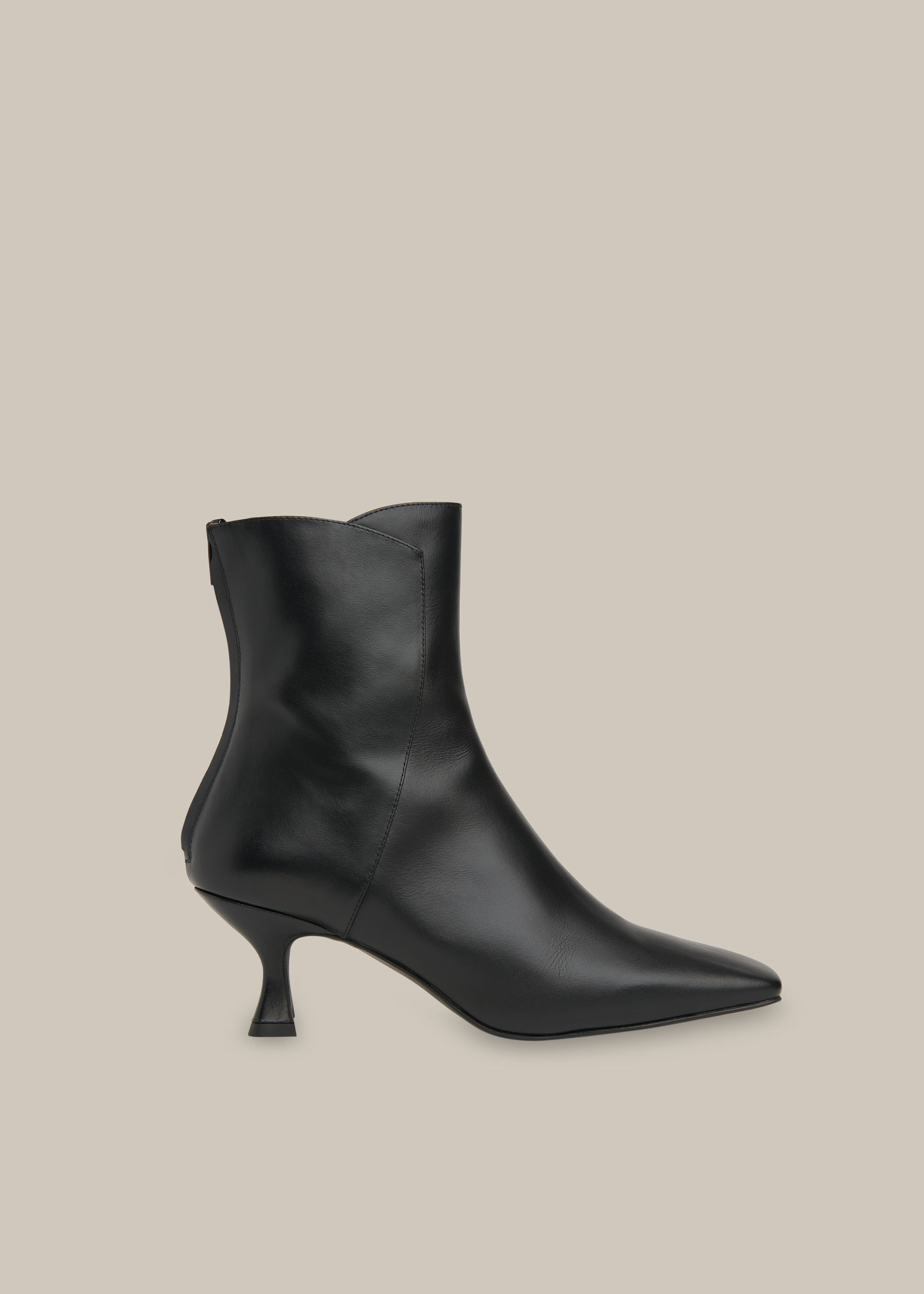 Square toe boots new arrivals 9s