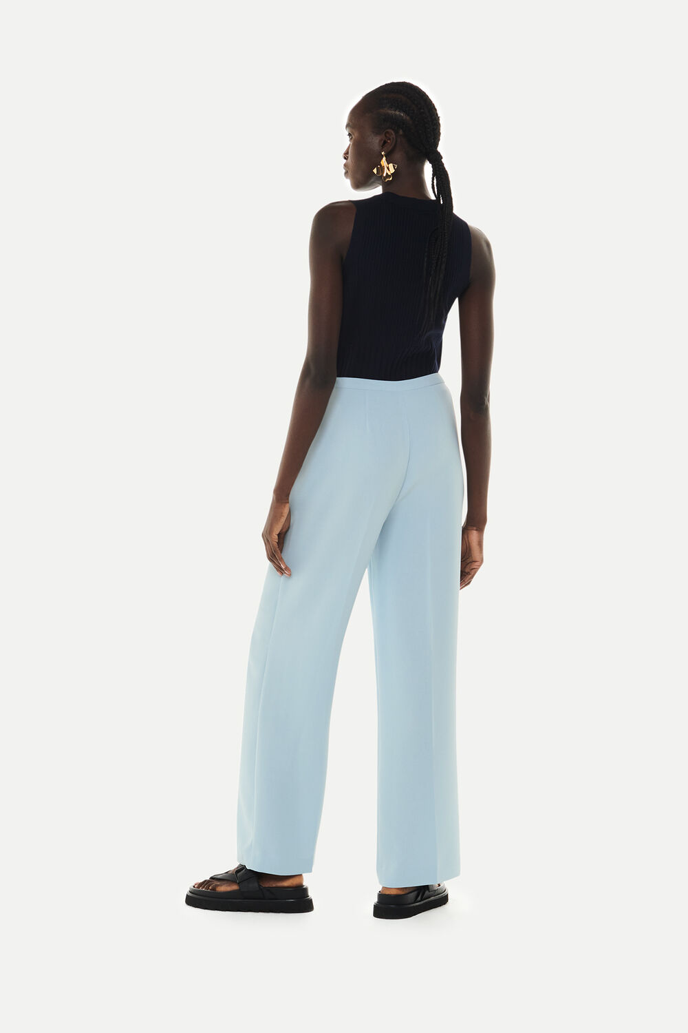 Anna Full Length Trouser
