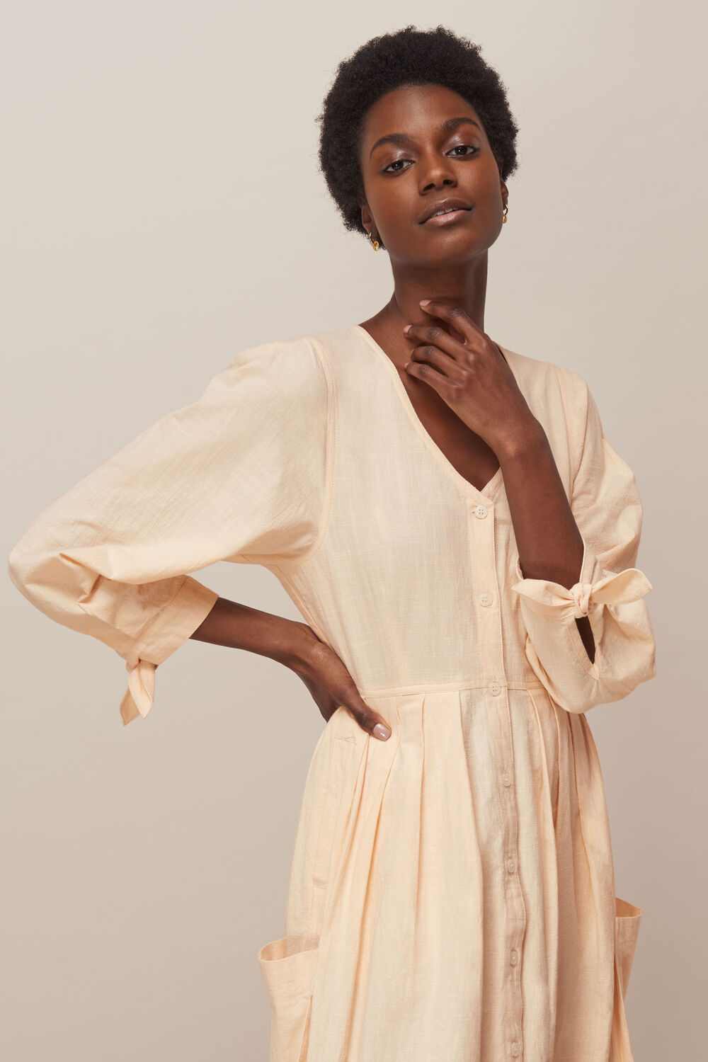 LF Markey Orlando Dress