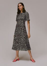 Sahara Cat Alana Dress