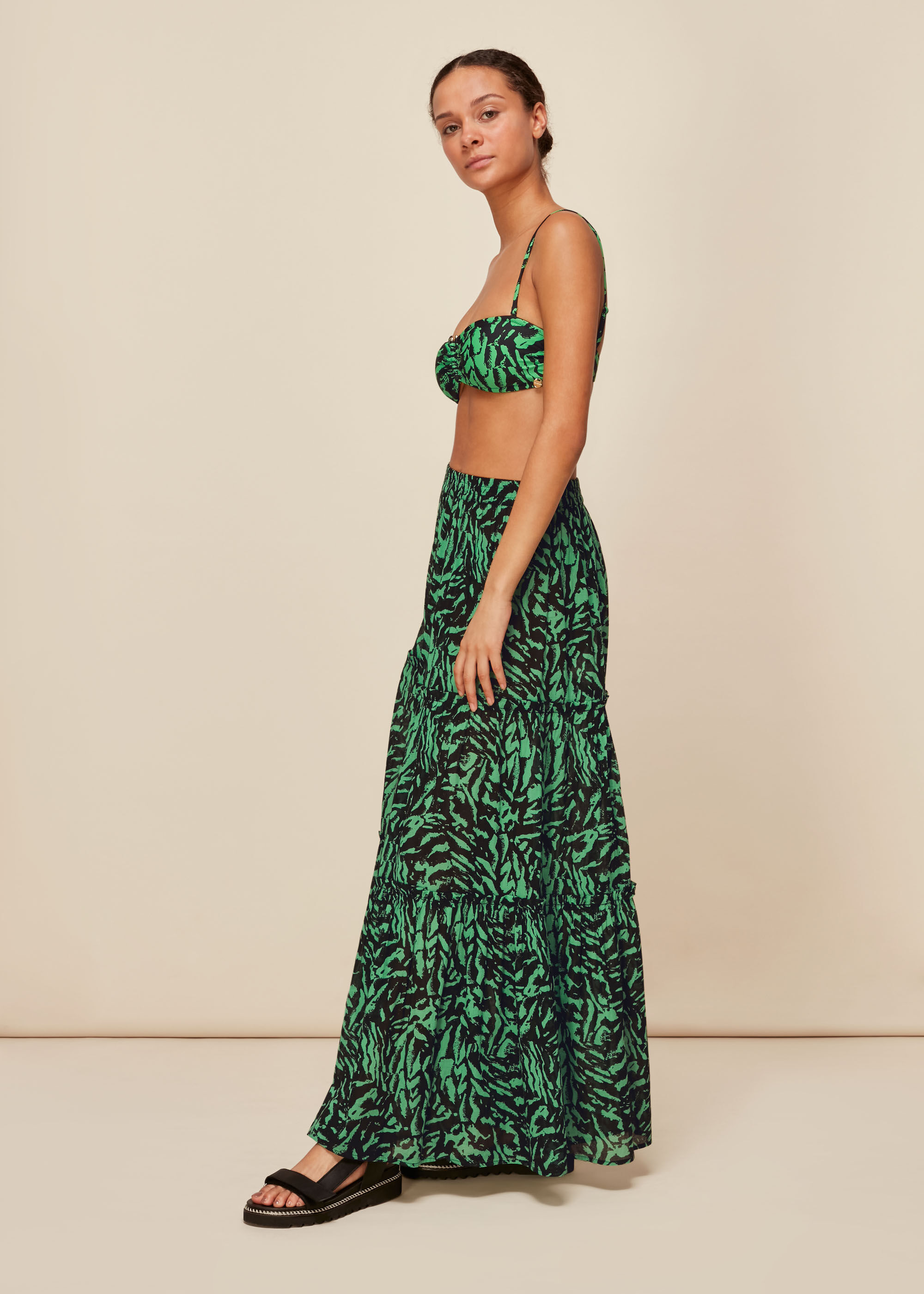 Beach skirt 8x10 outlet