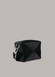 Bibi Patchwork Crossbody Bag