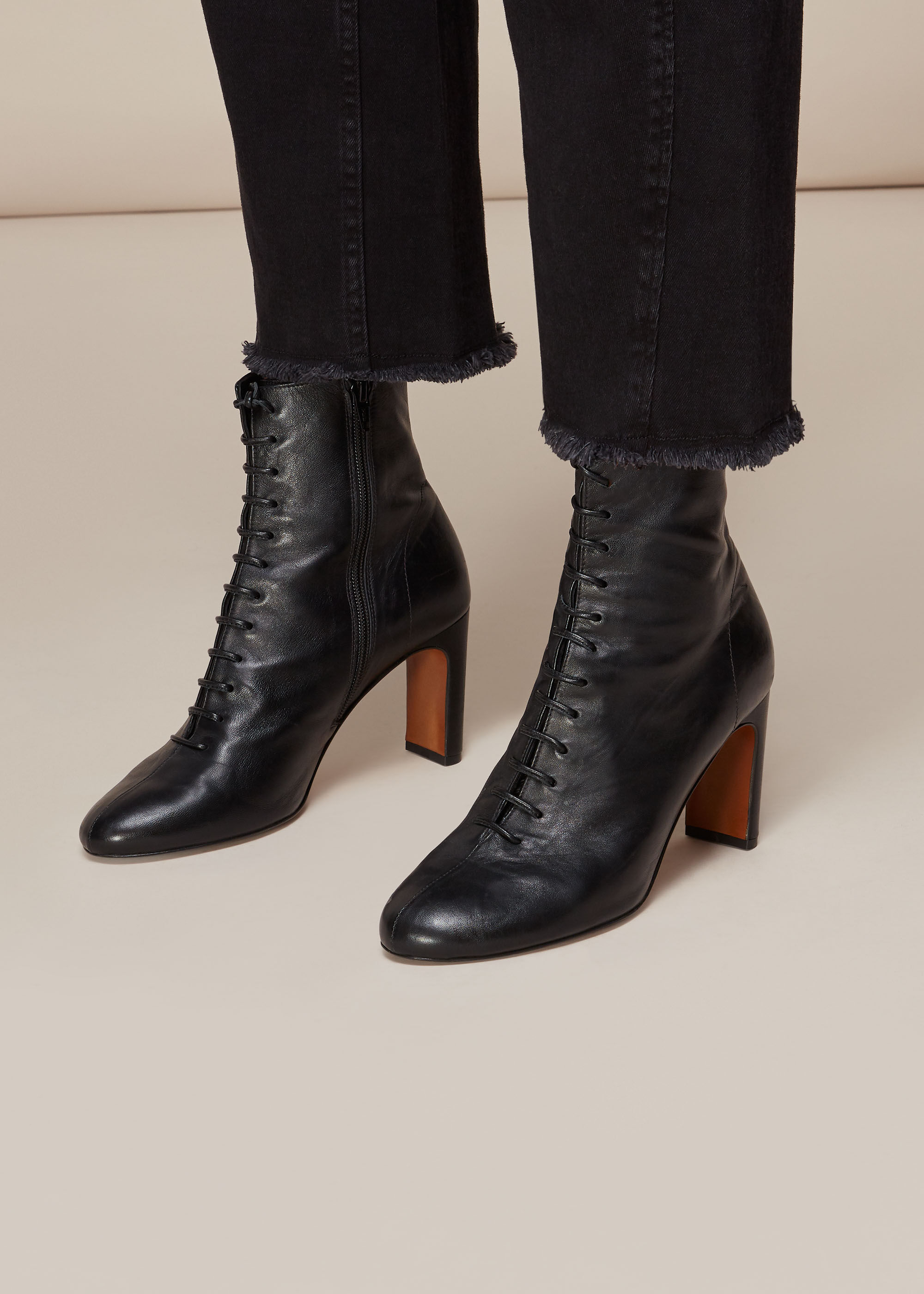 Whistles top boots sale