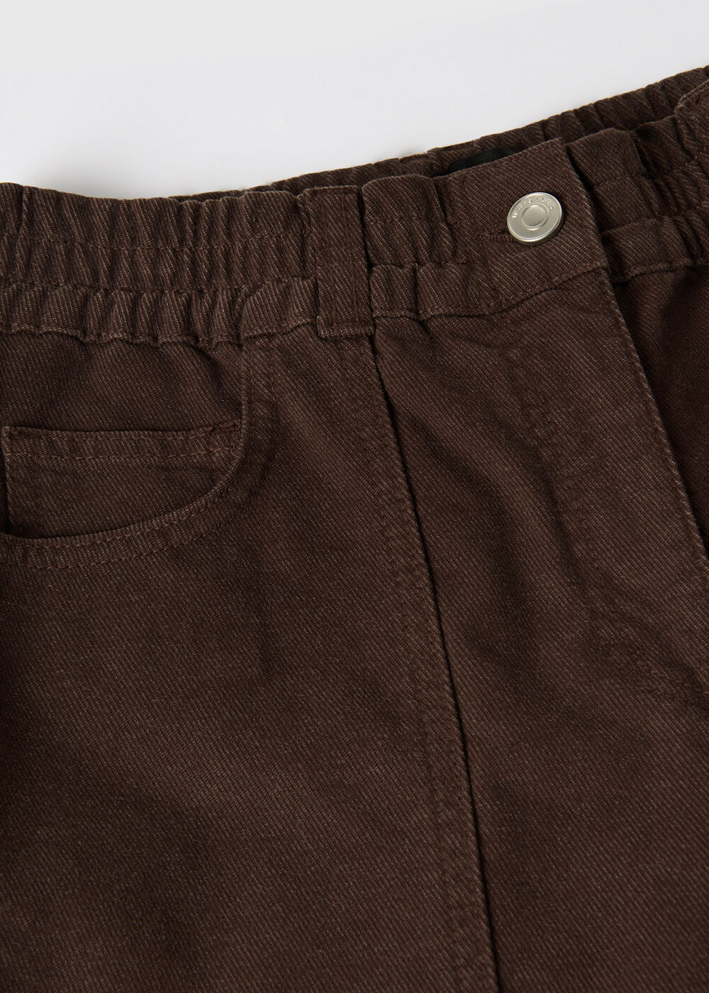 Petite Tessa Casual Trouser