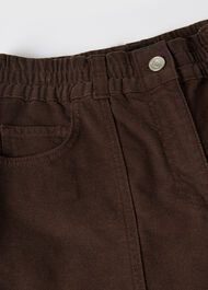 Petite Tessa Casual Trouser