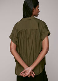 Nicola Button Shirt