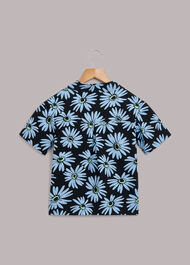 Daisy Print Sonny Shirt