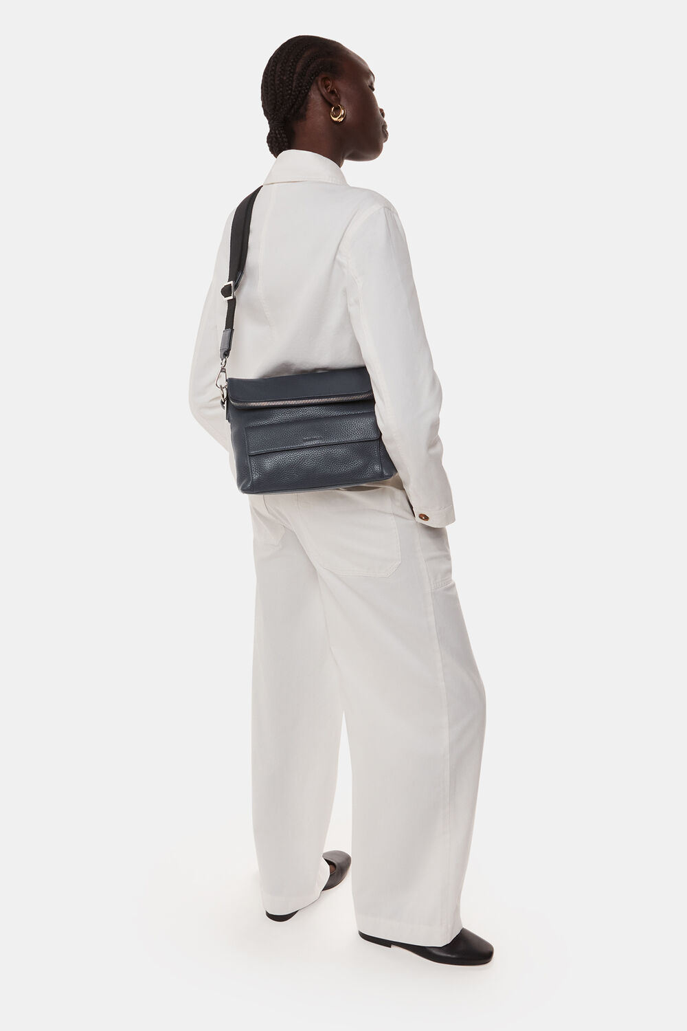 Vida Crossbody Bag