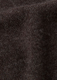 Wool Sleeveless Tank