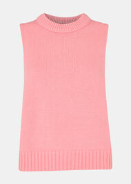 Indie Rib Detail Tank