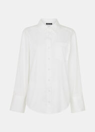 Serena Cotton Shirt