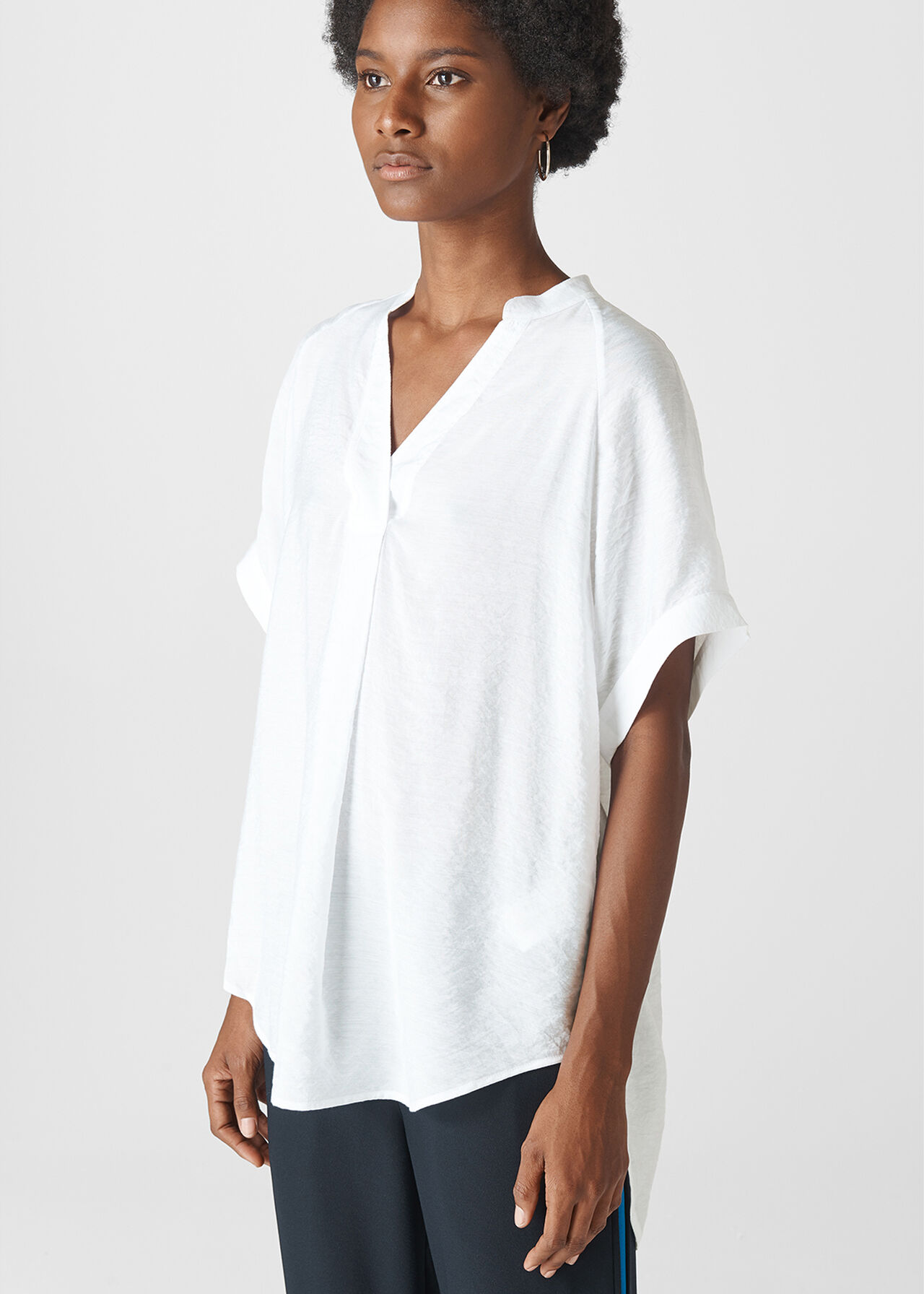 Lavinia Shirt