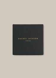 Rachel Jackson Letter Necklace