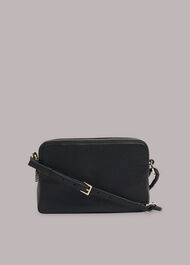 Hollis Double Pouch Bag