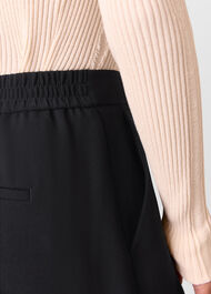 Petite Ultimate Crepe Trouser