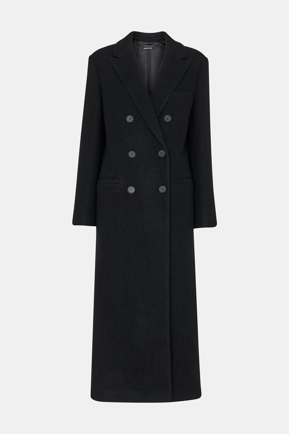 Lori Longline Coat