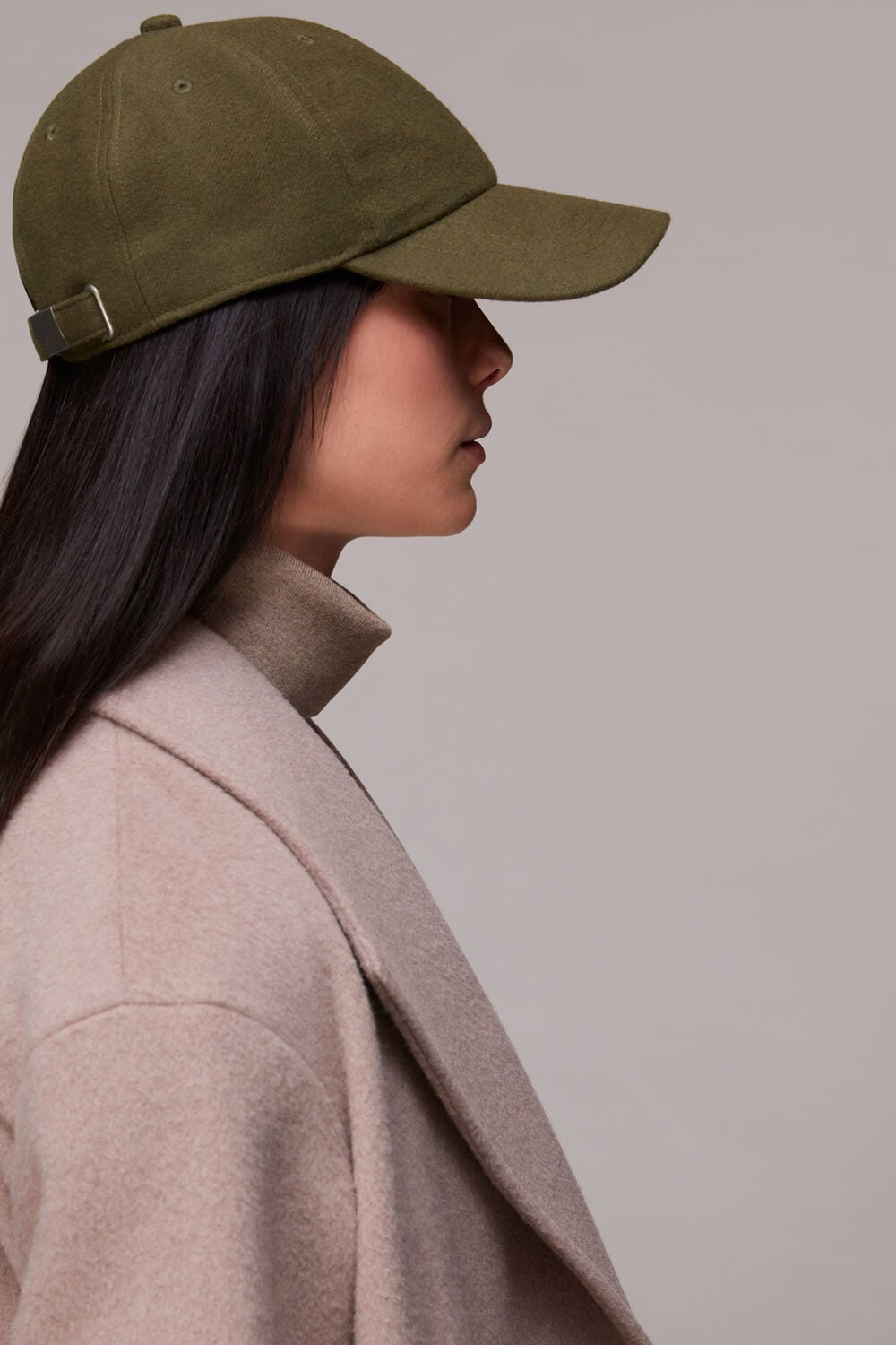 Felt Cap
