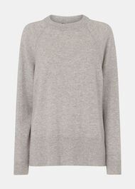 Ultimate Cashmere Crew Neck