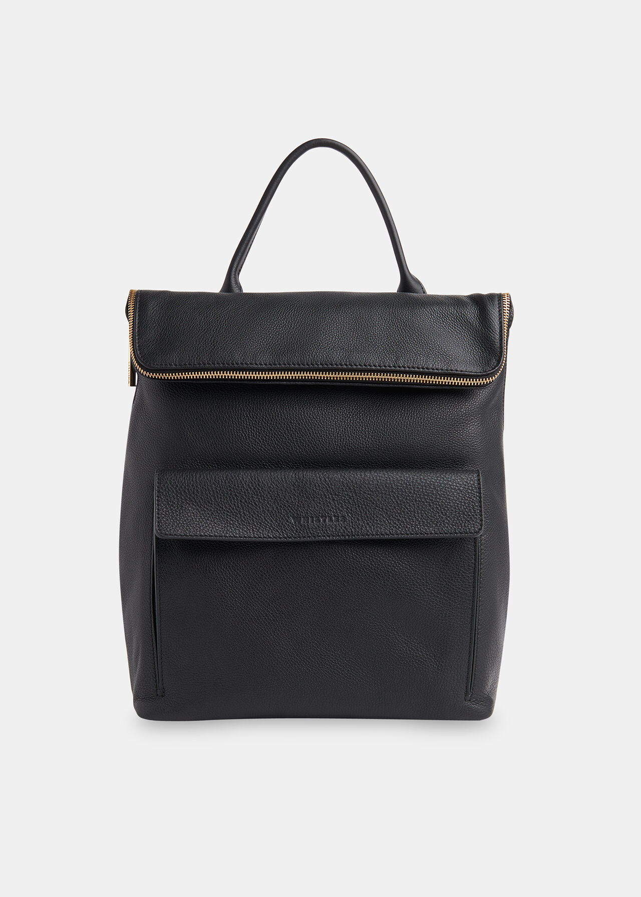Verity Backpack Black
