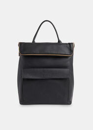 Verity Backpack Black