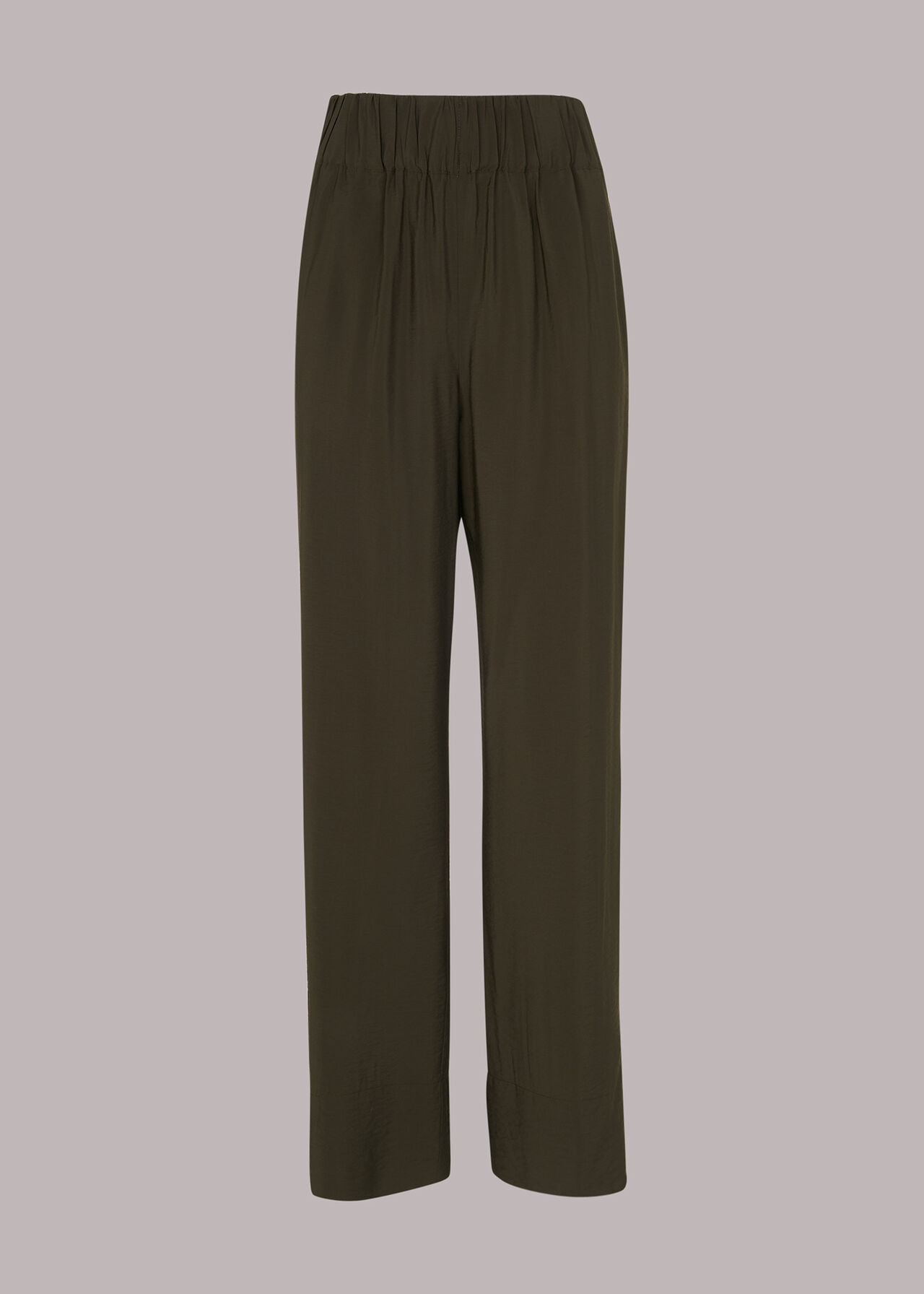 Nicola Full Length Trouser