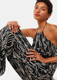 Bamboo Shoots Trouser