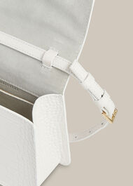 Rosina Mini Resin Handle Bag