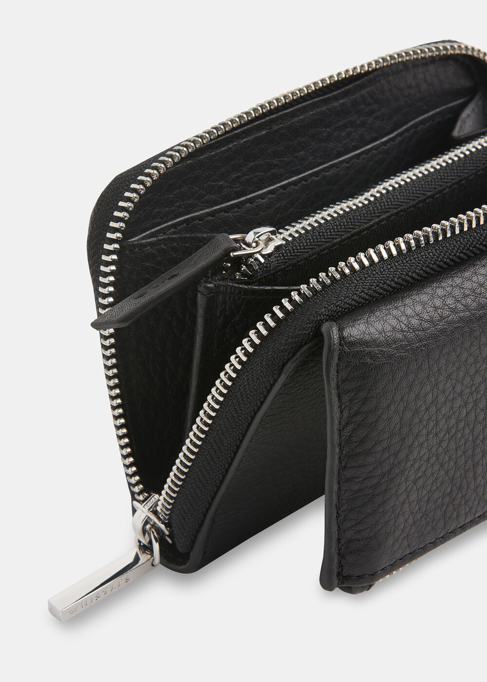 Bibi Zip Purse