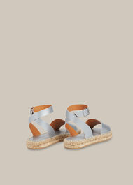 Lula Espadrille Sandal