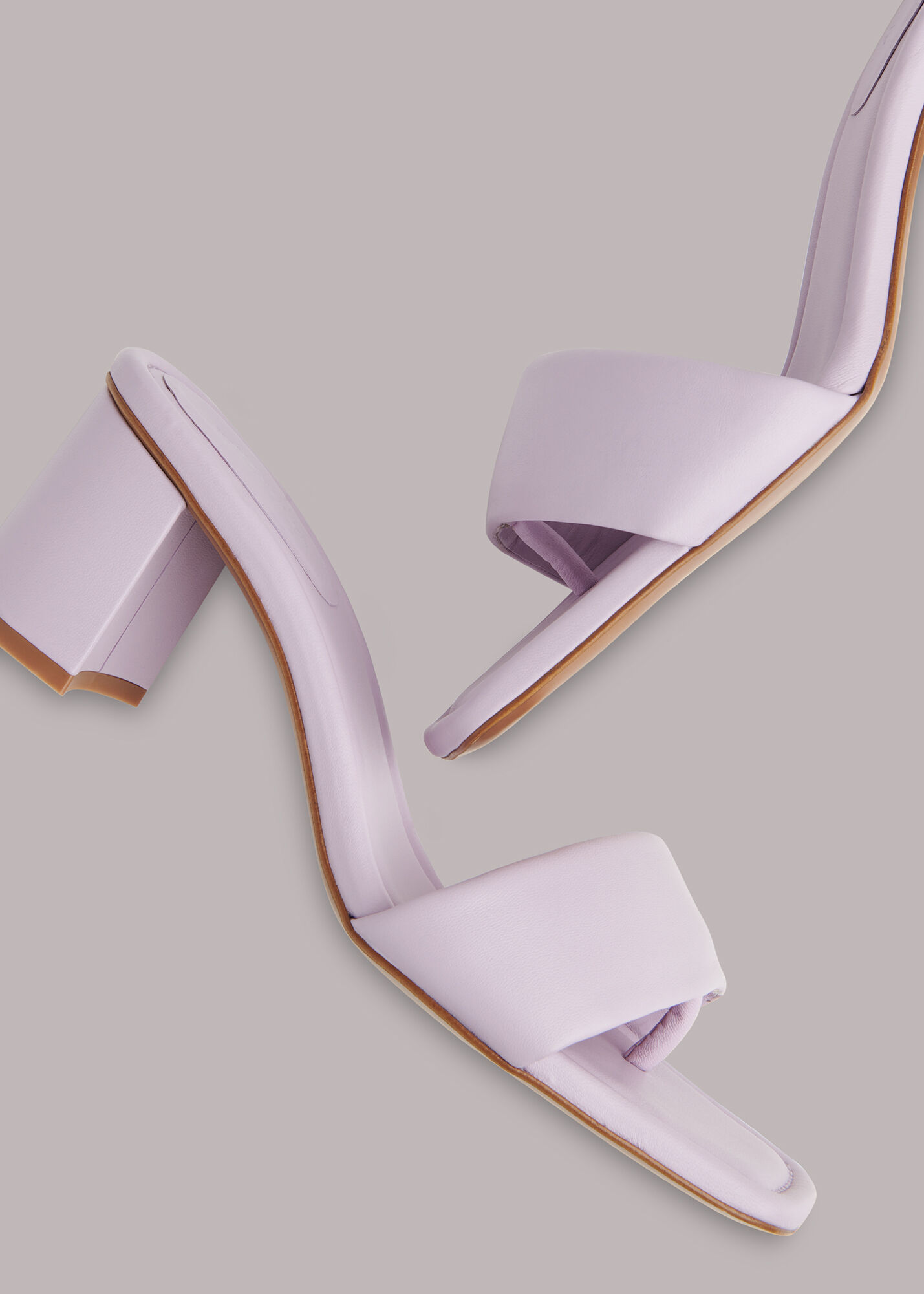 Whistles mules discount