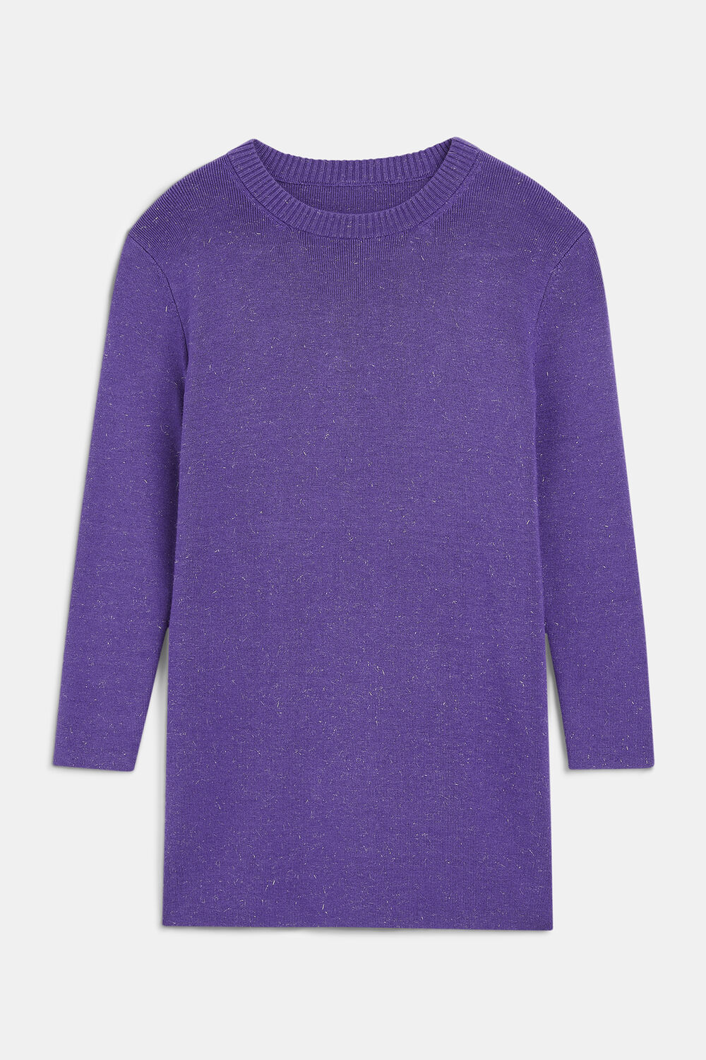 Annie Sparkle Knit Dress
