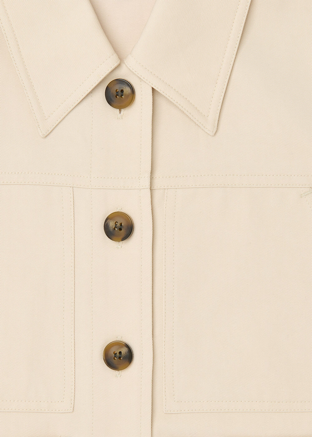 Mia Pocket Detail Jacket