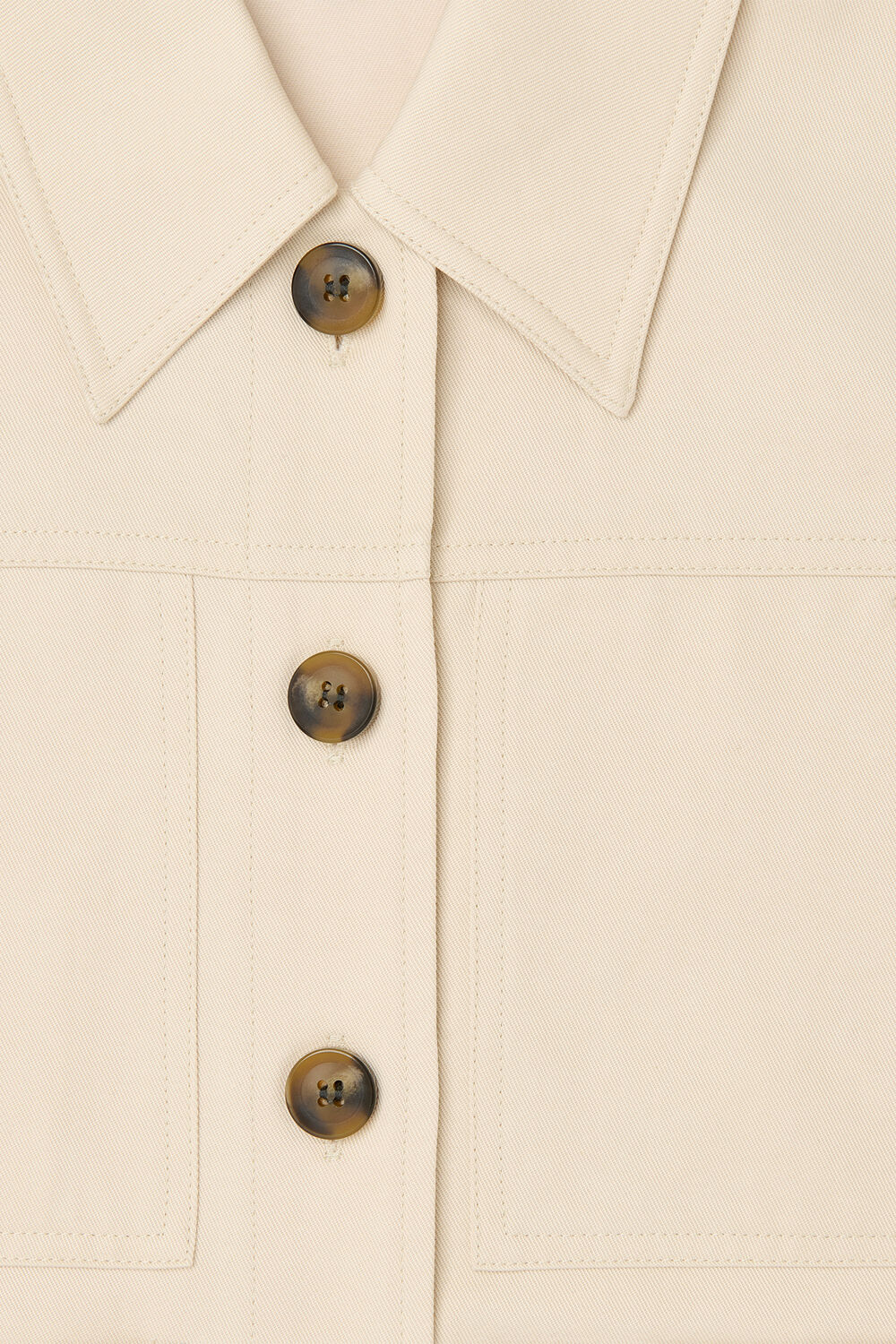 Mia Pocket Detail Jacket