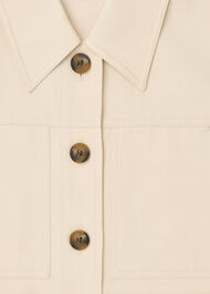 Mia Pocket Detail Jacket