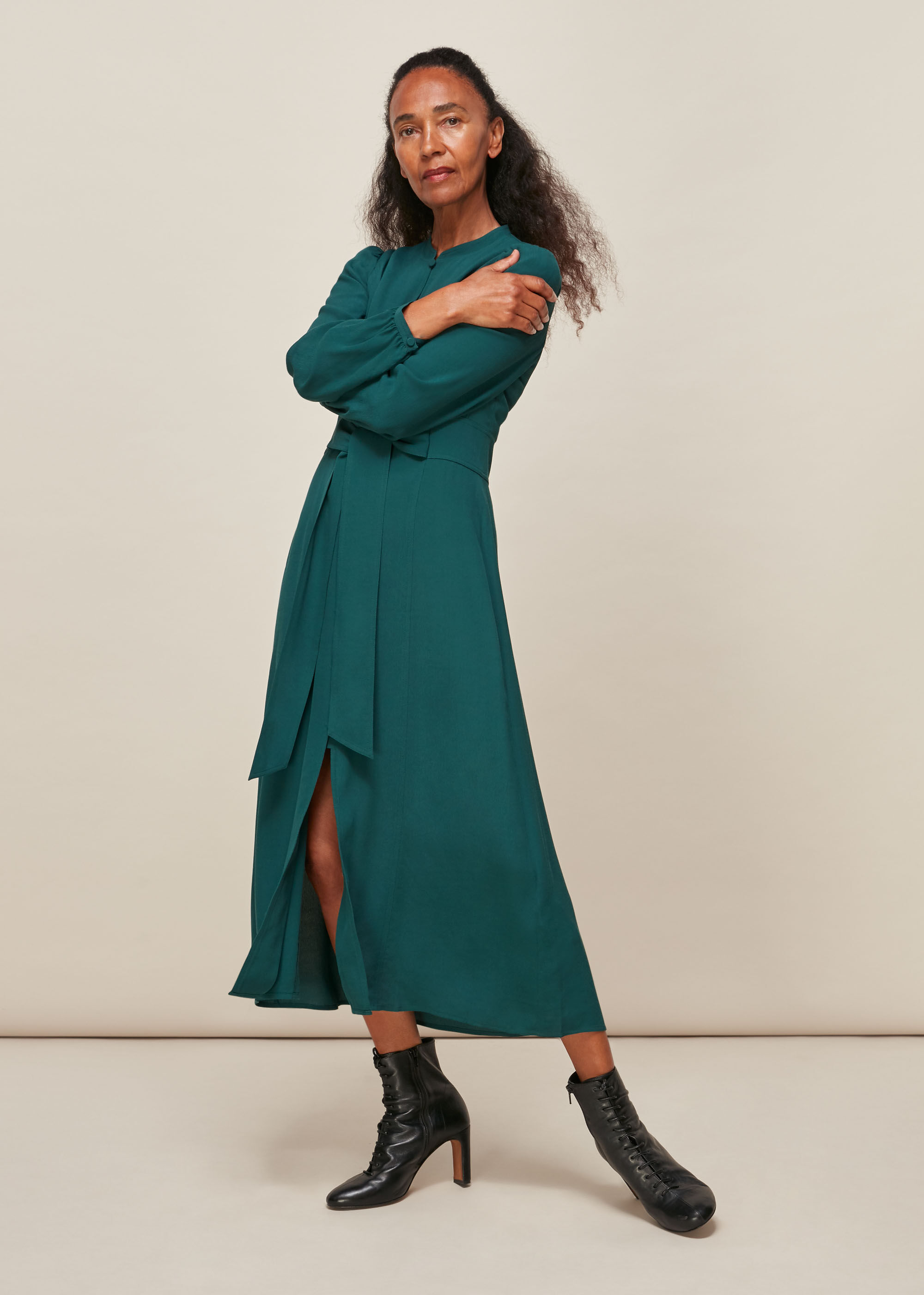 Next clearance teal dress