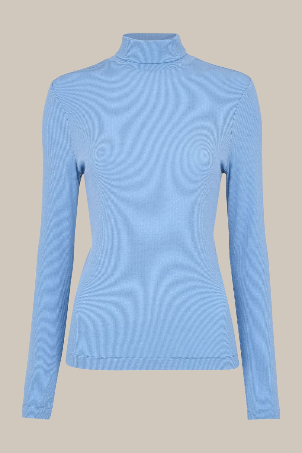 Essential Polo Neck