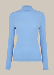 Essential Polo Neck