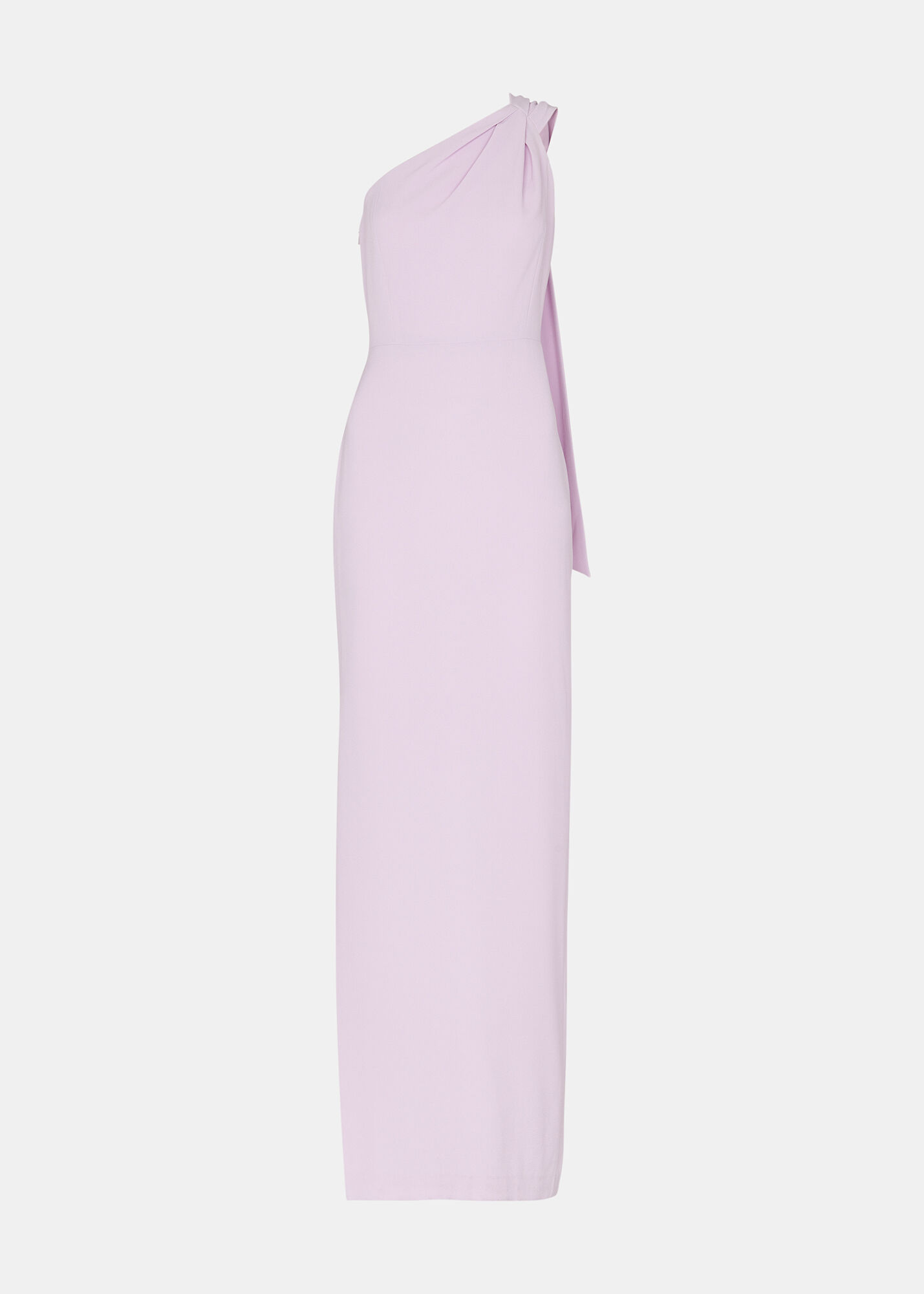 Bethan one shoulder maxi dress hot sale