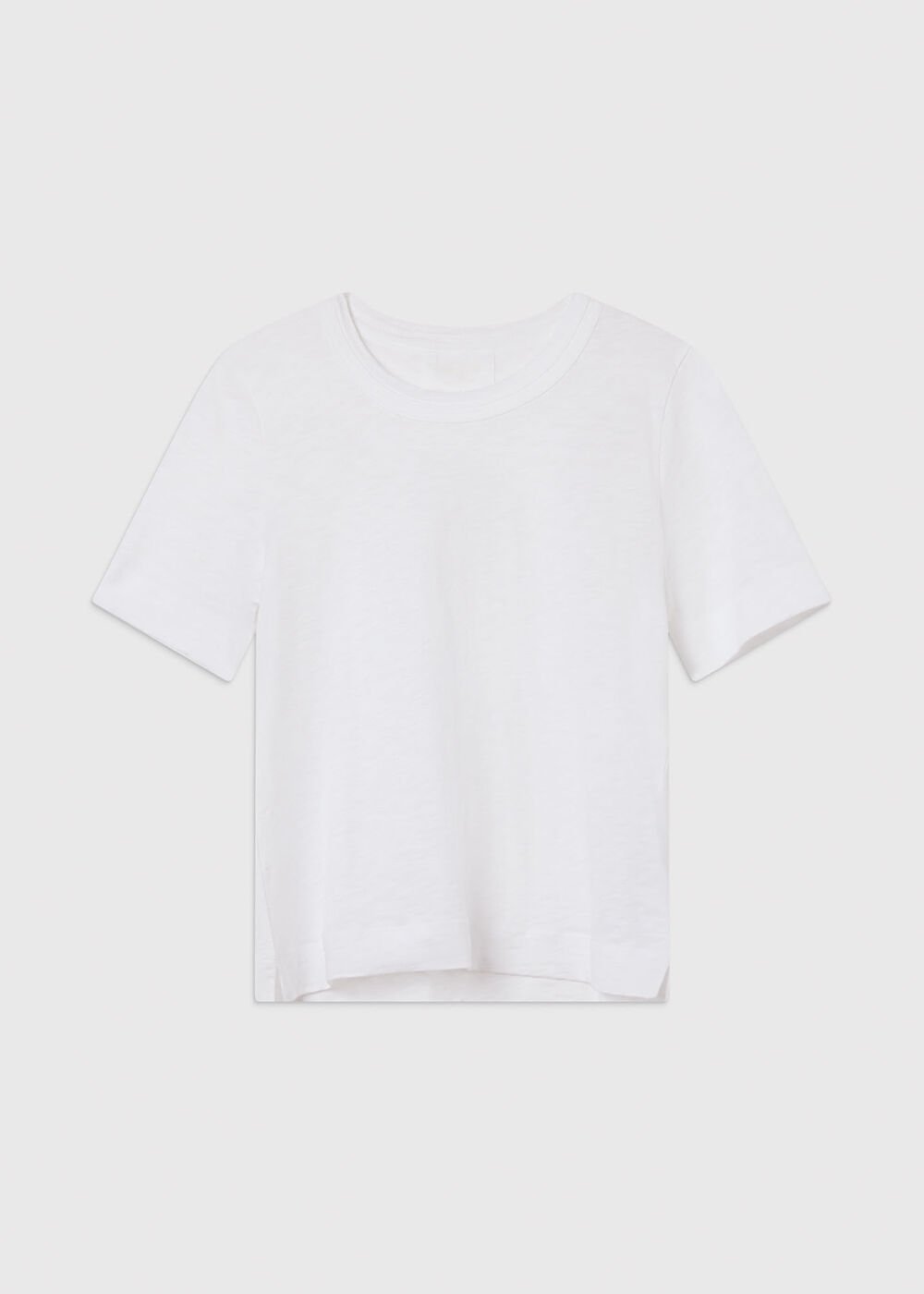 Rosa Double Trim T-Shirt
