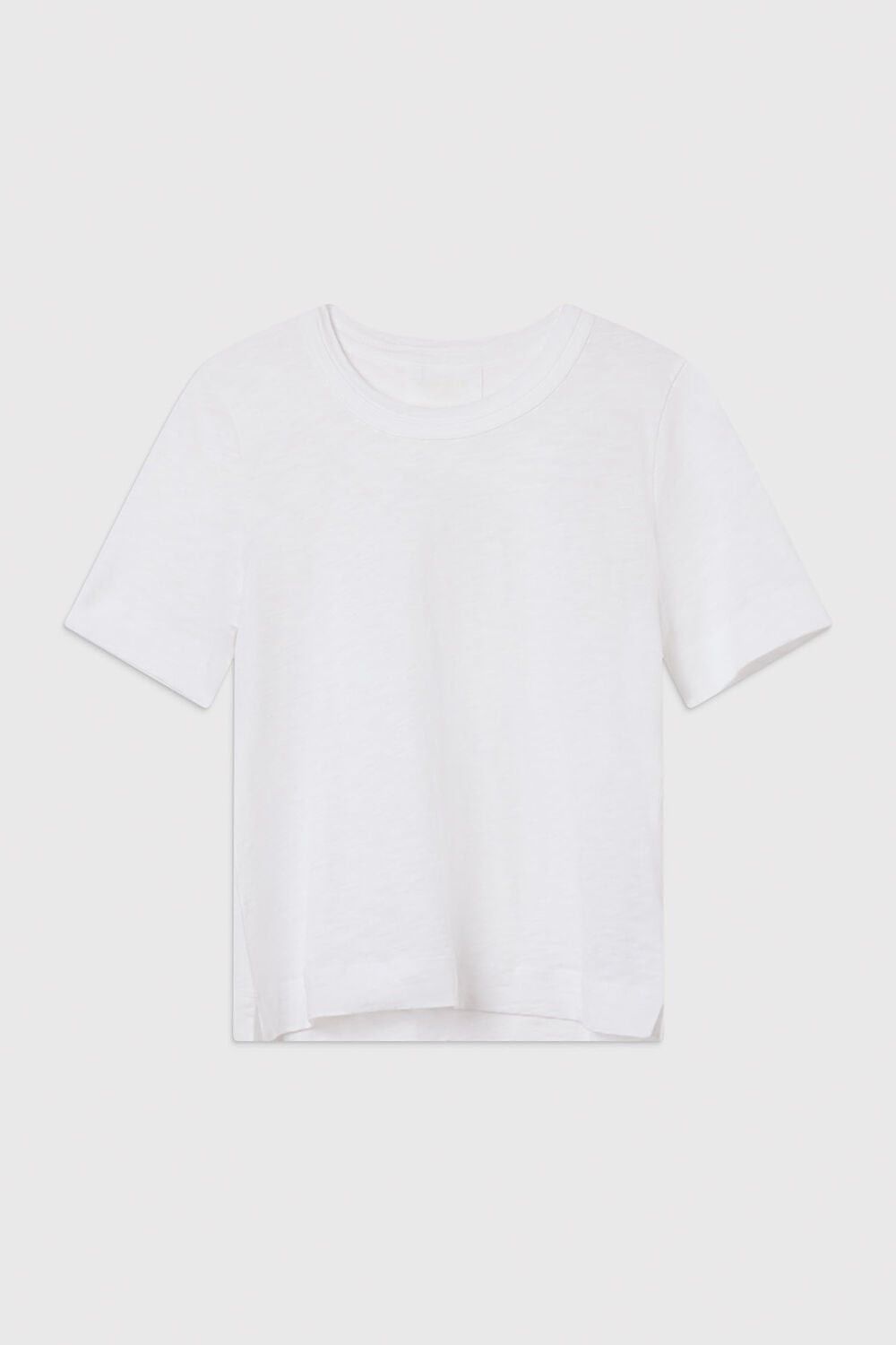Rosa Double Trim T-Shirt