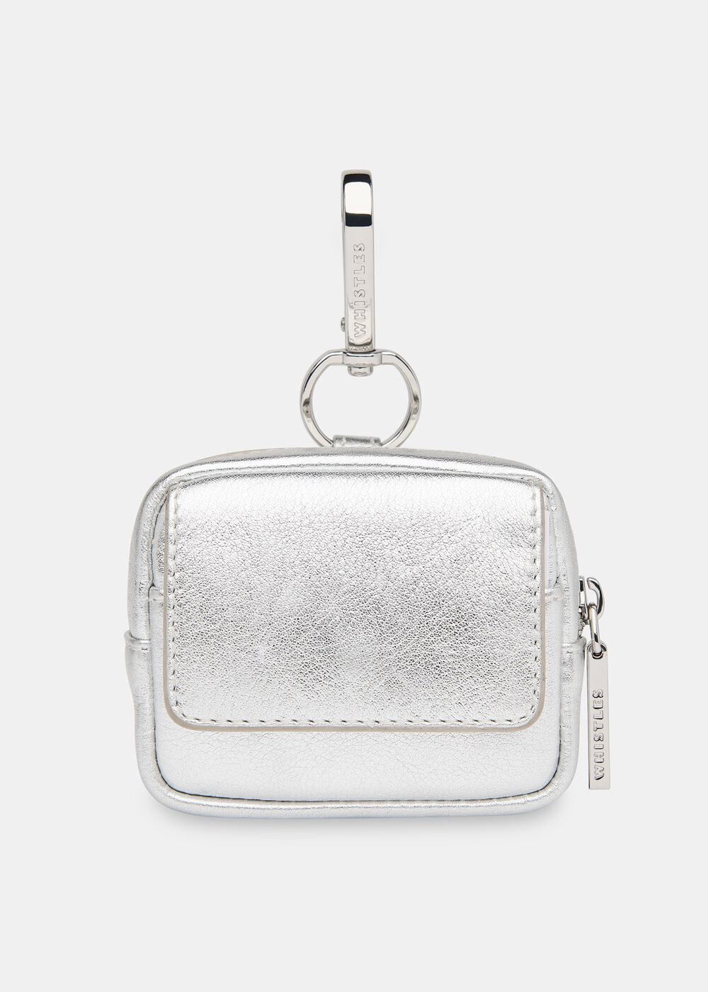 Bibi Keyring